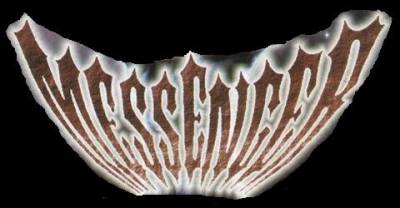 logo Messenger (HUN)